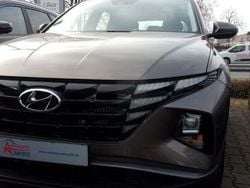 Braun Gebraucht 2021 Hyundai Tucson Comfort SUV | 21.790 € (Fairer Preis)