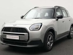 Grau Gebraucht 2024 Mini Countryman Classic SUV | 31.779 €