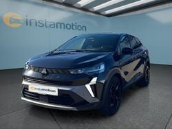 Schwarz Neu 2025 Renault Symbioz SUV | 31.299 € (Fairer Preis)