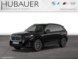 Schwarz Neu 2025 BMW iX1 M Sport SUV | 54.637 € (Fairer Preis)