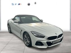 Farbe: Gebraucht 2024 BMW Z4 | 42.590 € (Guter Preis)