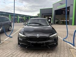 Schwarz Gebraucht 2018 BMW 118 Kleinwagen | 12.500 € (Superpreis)