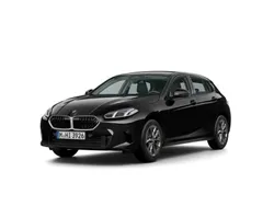 Schwarz Gebraucht 2025 BMW 118 Kleinwagen | 37.990 €