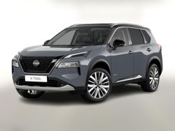 Ceramic grey / dachfarbe schwarz Neu 2025 Nissan X-Trail Tekna+ SUV | 40.808 €