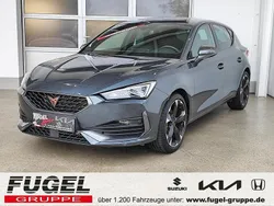 "magnetic tech" Gebraucht 2024 Cupra Leon Limousine | 24.898 € (Superpreis)