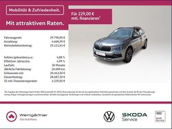 Grau Neu 2025 Skoda Kamiq Drive SUV | 29.790 € (Etwas zu teuer)