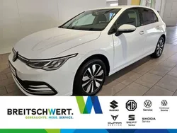 Andere farbe Gebraucht 2023 VW Golf VIII Move Limousine | 28.750 € (Fairer Preis)