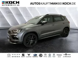 Grau Neu 2025 Cupra Ateca VZ SUV | 48.690 € (Etwas zu teuer)