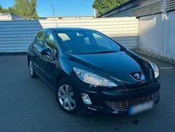 Grau Gebraucht 2008 Peugeot 308 Sport Limousine | 2.900 € (Fairer Preis)