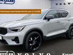 Grau Neu 2025 Volvo XC40 Plus SUV | 43.725 € (Guter Preis)
