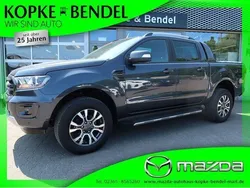Gebraucht 2022 Ford Ranger Wildtrack Abholung | 38.920 € (Fairer Preis)