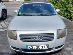 Audi TT Roadster