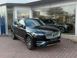 Schwarz Gebraucht 2024 Volvo XC90 Plus SUV | 59.900 € (Fairer Preis)