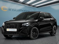 Schwarz Gebraucht 2025 Audi Q2 SUV | 50.299 €