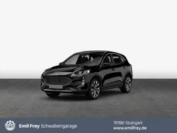 Agate black metallic Gebraucht 2023 Ford Kuga ST-Line X SUV | 28.000 € (Guter Preis)