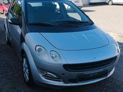 Silber Gebraucht 2005 Smart ForFour Kleinwagen | 3.890 € (Fairer Preis)