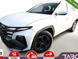 Weiß Neu 2025 Hyundai Tucson Select SUV | 29.276 € (Superpreis)