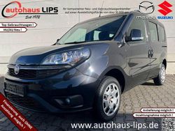 Colore esterno (schwarz) Gebraucht 2019 Fiat Doblò Van / Kleinbus | 12.890 € (Etwas zu teuer)