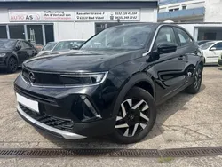 Schwarz Gebraucht 2023 Opel Mokka Elegance SUV | 23.900 € (Etwas zu teuer)
