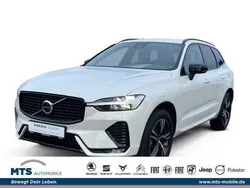 Gebraucht 2022 Volvo XC60 SUV | 53.430 €