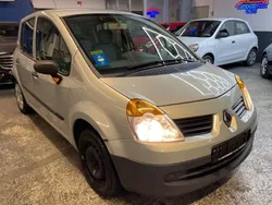 Renault Modus