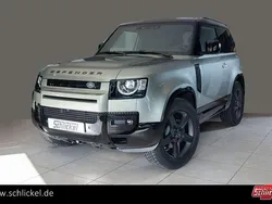 Pangea green Neu 2025 Land Rover Defender SE Dynamic SUV | 76.850 € (Superpreis)