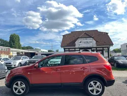 Fired iron Gebraucht 2009 Nissan Qashqai +2 SUV | 4.850 € (Superpreis)