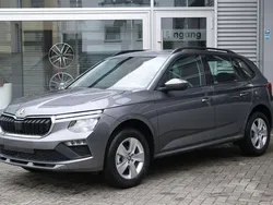 Grau Neu 2025 Skoda Kamiq Selection SUV | 23.490 € (Guter Preis)