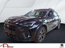 Schwarz Gebraucht 2025 Cupra Formentor SUV | 29.980 € (Fairer Preis)