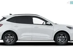 Frozen white Neu 2025 Ford Kuga ST-Line SUV | 30.980 € (Guter Preis)