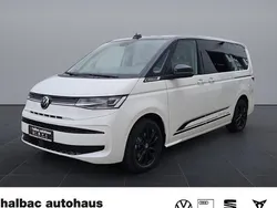 Weiß Neu 2025 VW Multivan Edition Van / Kleinbus | 71.820 €