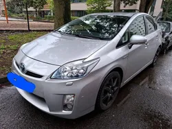 Silber Gebraucht 2010 Toyota Prius Kleinwagen | 9.500 € (Fairer Preis)