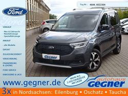 Graphite grey metallic Neu 2025 Ford Transit Active Van / Kleinbus | 39.440 €