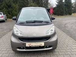 Smart ForTwo Coupé