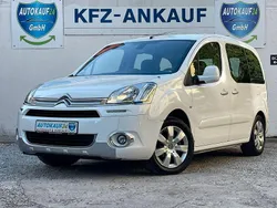 Weiß Gebraucht 2014 Citroën Berlingo SELECTION Van / Kleinbus | 7.490 € (Fairer Preis)