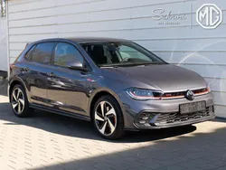 Neu 2025 VW Polo GTI Kleinwagen | 29.771 € (Guter Preis)