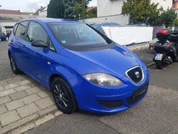 Blau Gebraucht 2005 Seat Altea Reference Van / Kleinbus | 3.299 € (Guter Preis)