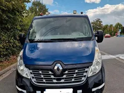 Gebraucht 2015 Renault Master Van | 4.900 €