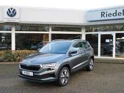 Grau Neu 2025 Skoda Karoq Selection SUV | 35.990 € (Fairer Preis)