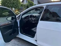 Weiß Gebraucht 2016 VW Golf VII GTI Limousine | 15.090 € (Superpreis)