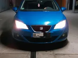Blau Gebraucht 2011 Seat Ibiza ST Ecomotive Kombi | 3.600 € (Fairer Preis)
