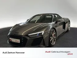 Audi R8 Spyder