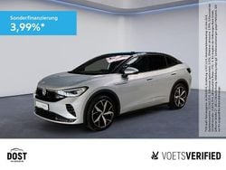Silber Gebraucht 2022 VW ID.5 GTX SUV | 30.730 € (Fairer Preis)