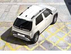 Hyundai Inster