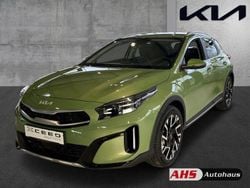 Grün Gebraucht 2024 Kia XCeed Spirit SUV | 25.990 € (Superpreis)