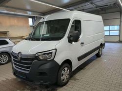 Weiß Gebraucht 2021 Renault Master Van | 23.990 € (Fairer Preis)