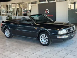 Audi 80