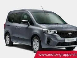 Grey urban Neu 2024 Nissan Townstar N-Connecta Van / Kleinbus | 26.990 € (Guter Preis)