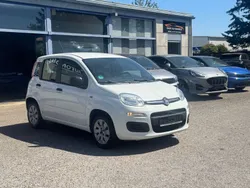 Gebraucht 2016 Fiat Panda Pop Kleinwagen | 5.400 € (Fairer Preis)