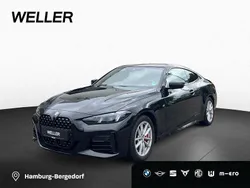 Schwarz Gebraucht 2024 BMW 1M Comfort Edition Coupé | 49.950 € (Etwas zu teuer)